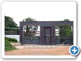 RMKEC Entrance